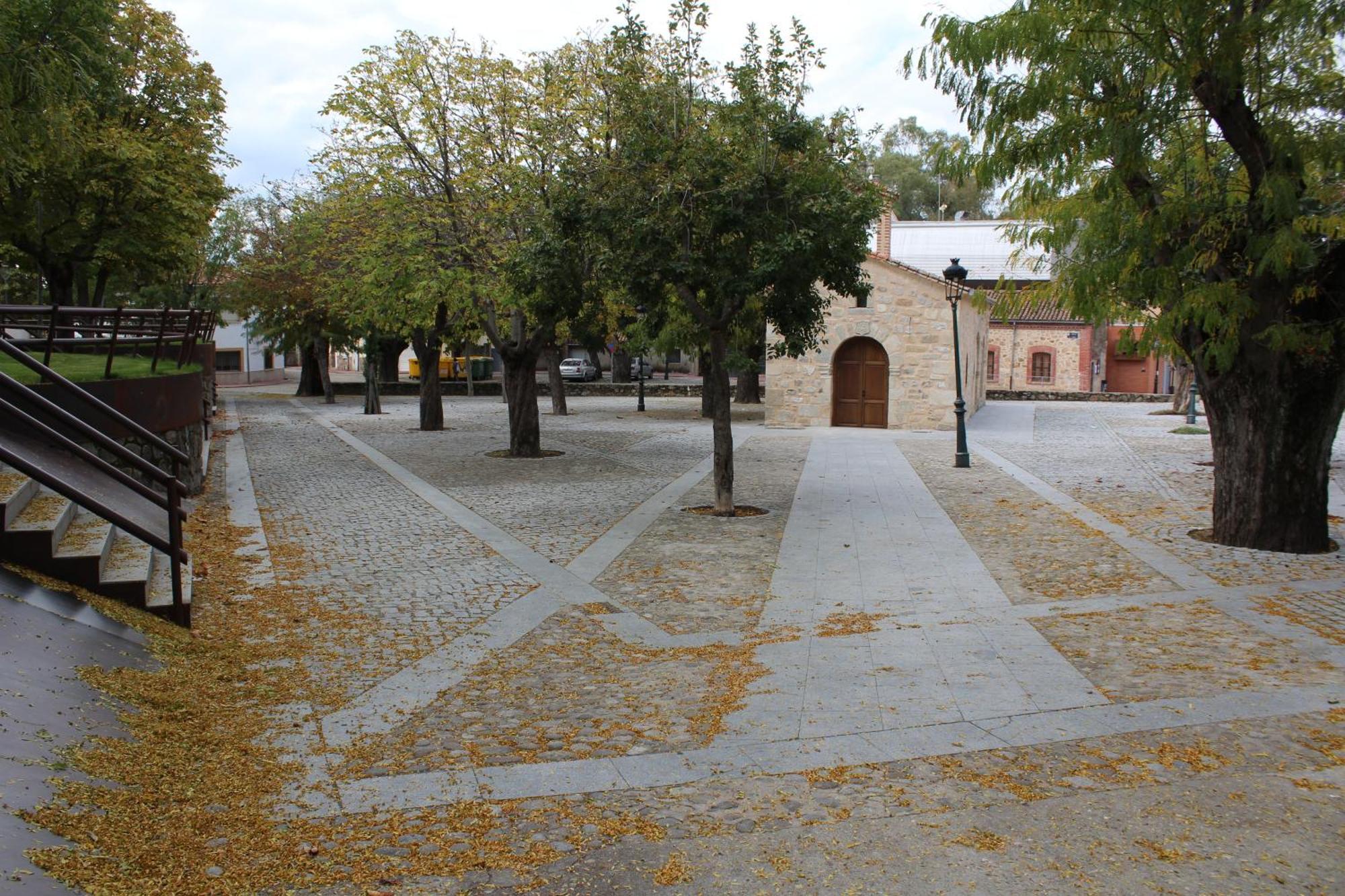 La Cana Candeleda Exterior photo
