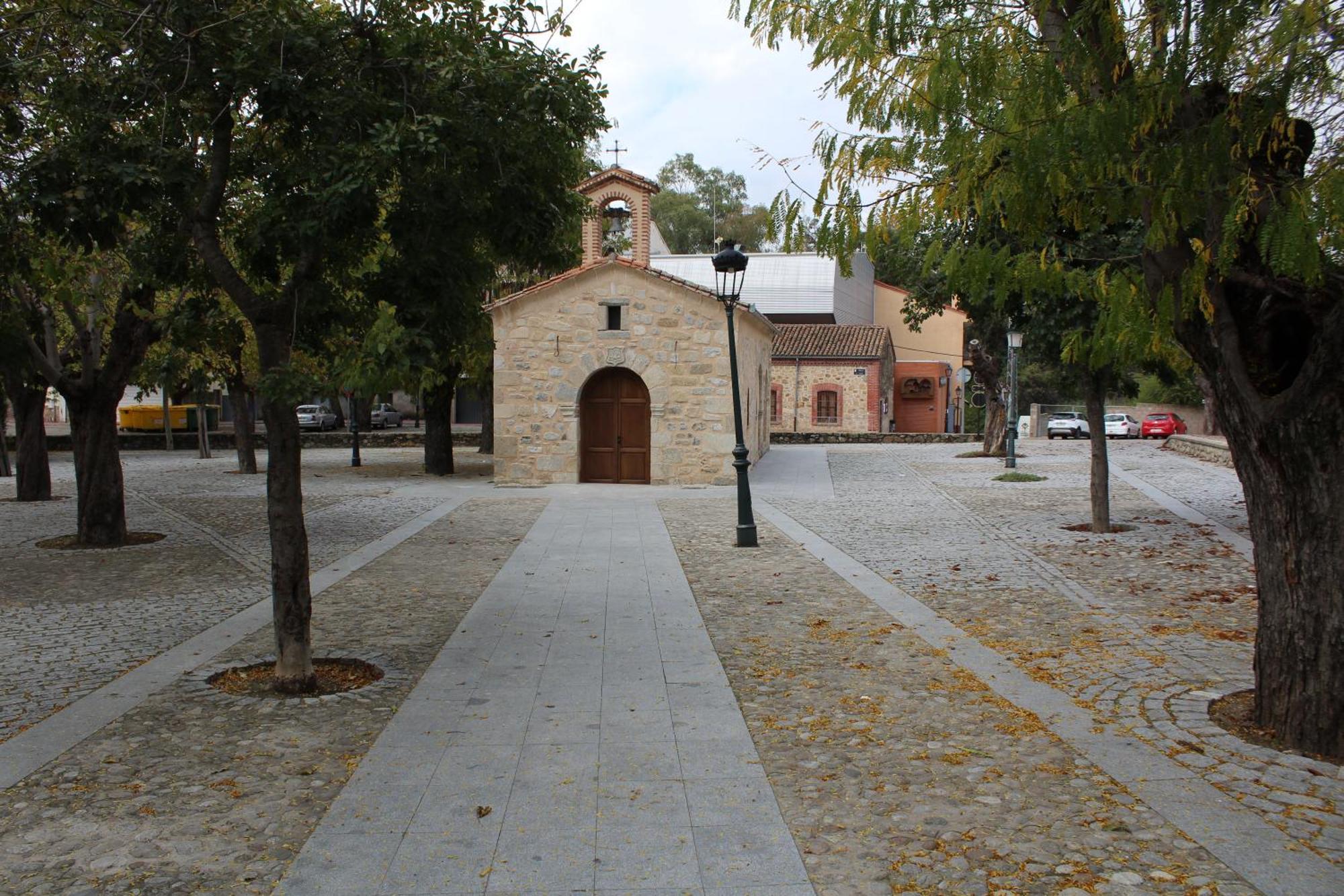 La Cana Candeleda Exterior photo