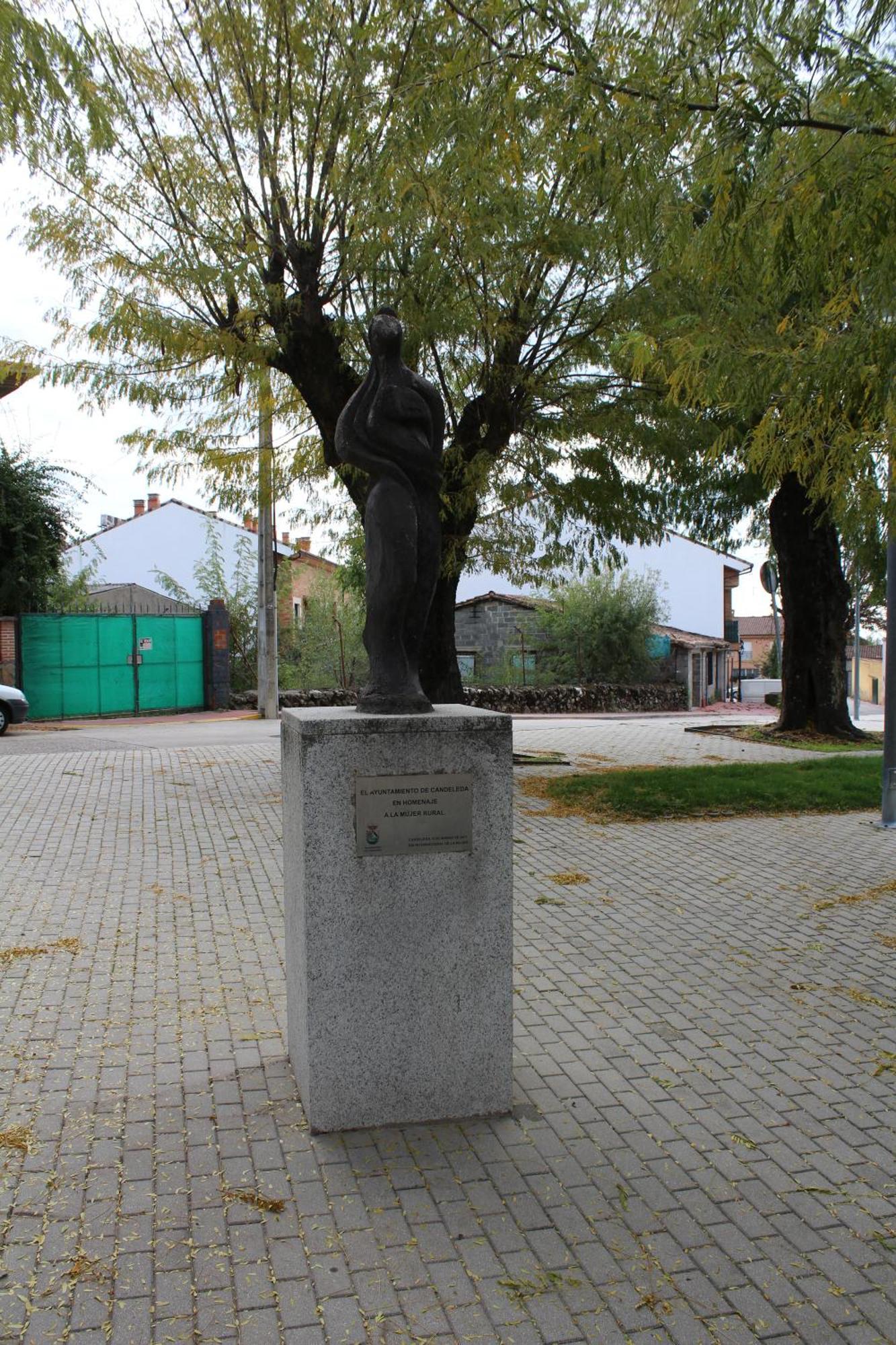 La Cana Candeleda Exterior photo